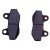 remblokset MBX 80